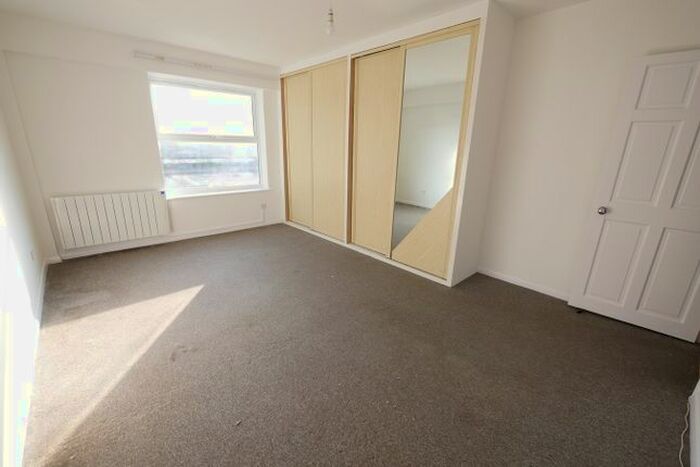 1 Bedroom Flat To Rent In Church Road, Ashford, TW15