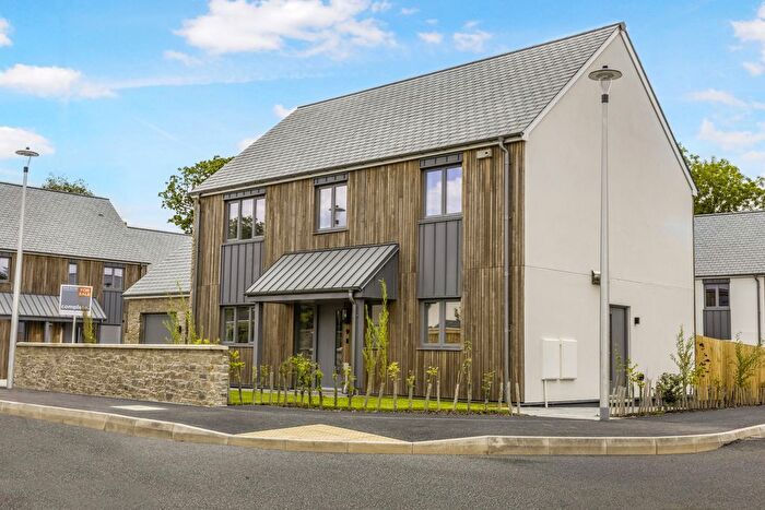 4 Bedroom Detached House For Sale In Tremlett Grove, Ipplepen, Newton Abbot, TQ12