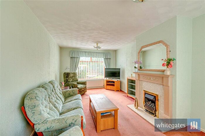 3 Bedroom End Of Terrace House For Sale In Didcot Close, Liverpool, Merseyside, L25
