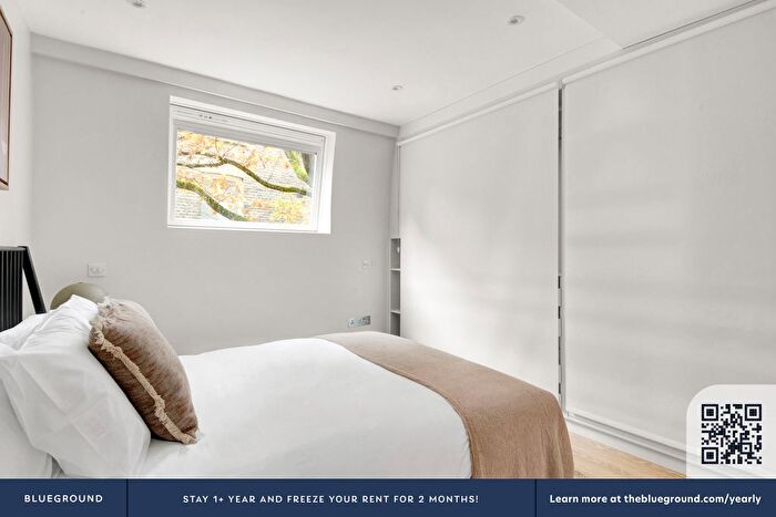 1 Bedroom Flat To Rent In Earl's Court, SW5