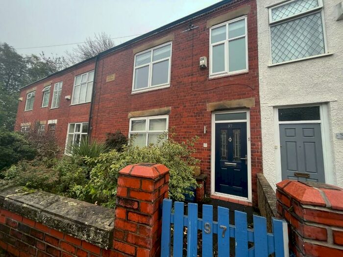 4 Bedroom House To Rent In Deans Road, Swinton, Manchester, M27