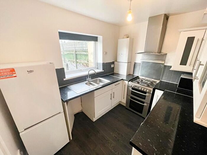 1 Bedroom Flat To Rent In Mynachdy Road, Mynachdy, Cardiff, CF14