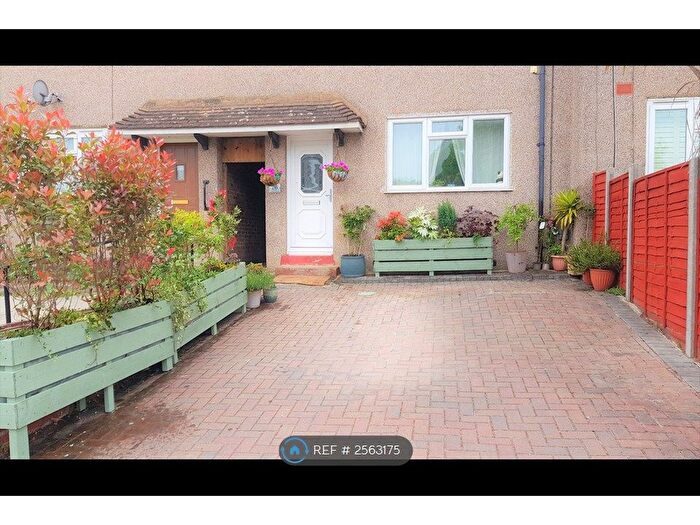 2 Bedroom Terraced House To Rent In Voce Road, London, SE18