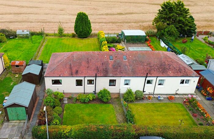 3 Bedroom House For Sale In Glencarse, Perth, PH2