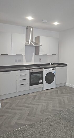 1 Bedroom Flat To Rent In Duke Street, Bradford, BD1