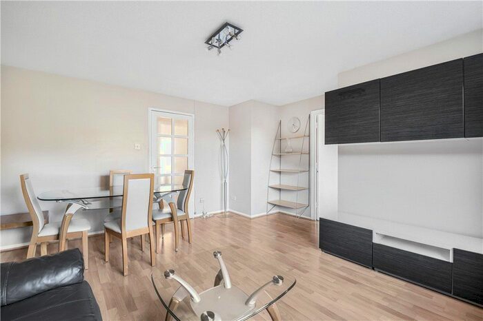 2 Bedroom Flat To Rent In John Maurice Close, London, SE17