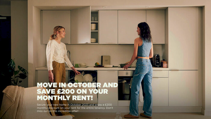 2 Bedroom Apartment To Rent In Roco, James Street, L2