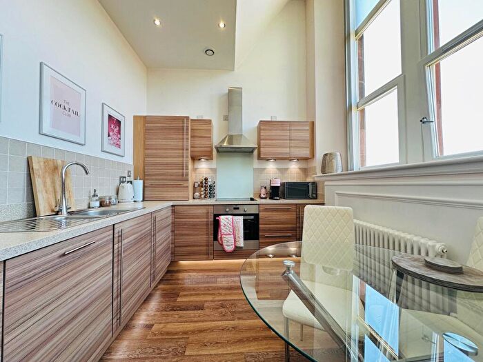 2 Bedroom Apartment To Rent In Station Road, Uddingston, Glasgow, G71
