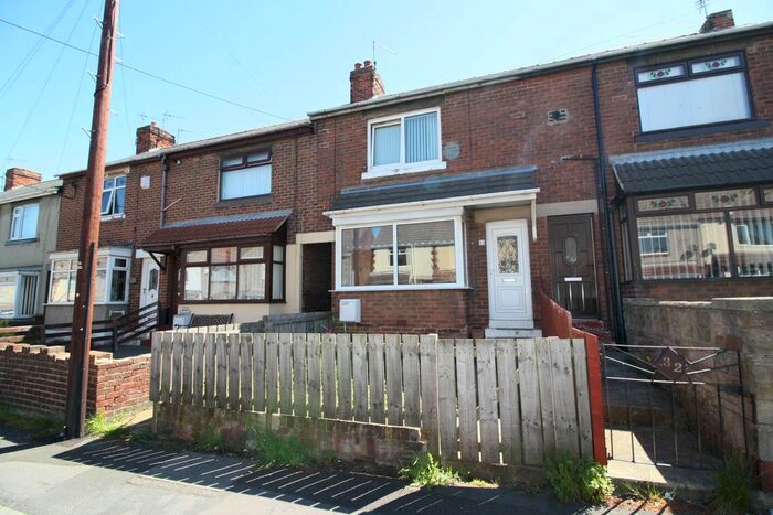 3 Bedroom Terraced House To Rent In Dene Road, Blackhall, TS27