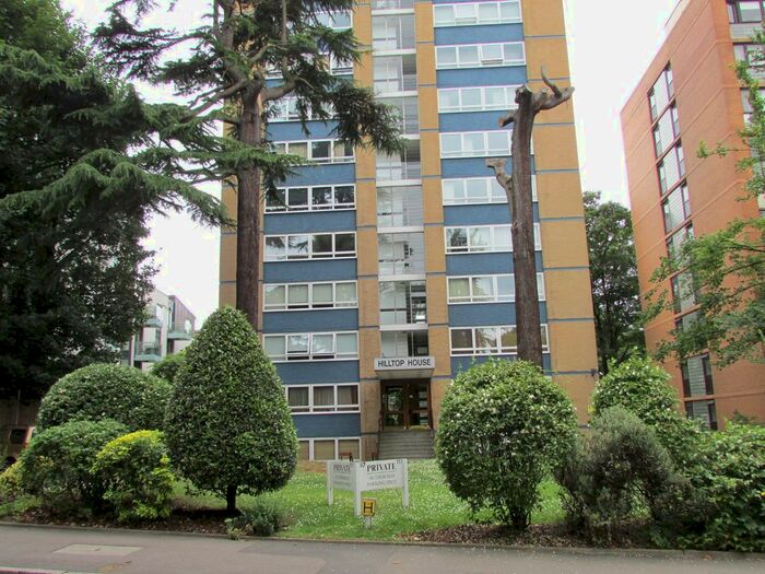 Studio To Rent In Hornsey Lane, London, N6