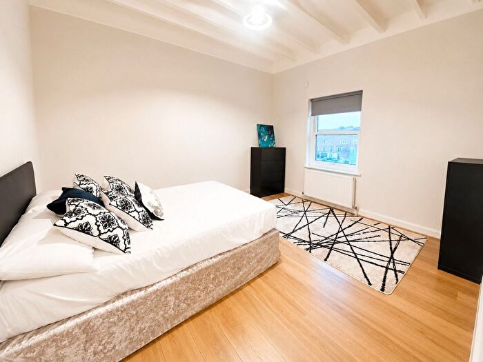 4 Bedroom Terraced House To Rent In Robinscroft Mews, London, SE10