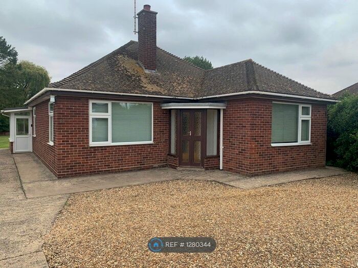 3 Bedroom Detached House To Rent In Eastgate, Peterborough PE6