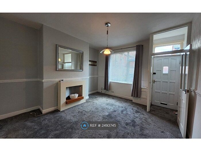 2 Bedroom Terraced House To Rent In Smyrna Street, Radcliffe, Manchester, M26