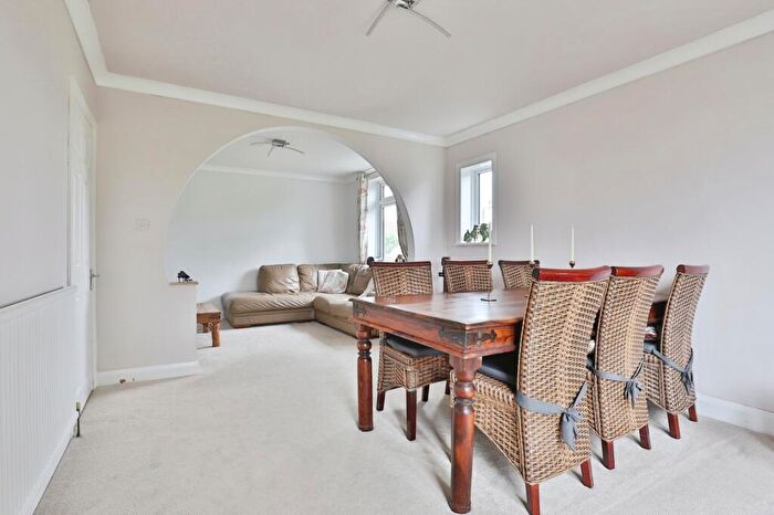 2 Bedroom Bungalow For Sale In Durdells Avenue, Bournemouth, Dorset, BH11