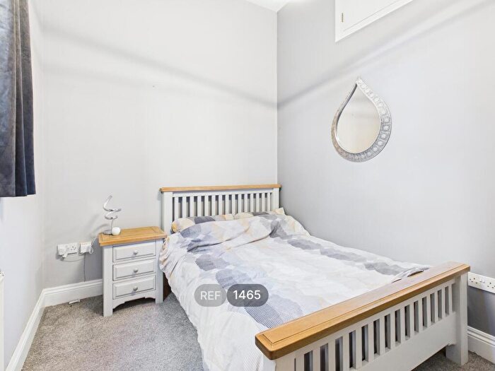 1 Bedroom Apartment To Rent In Pearson Park, Hull, HU5