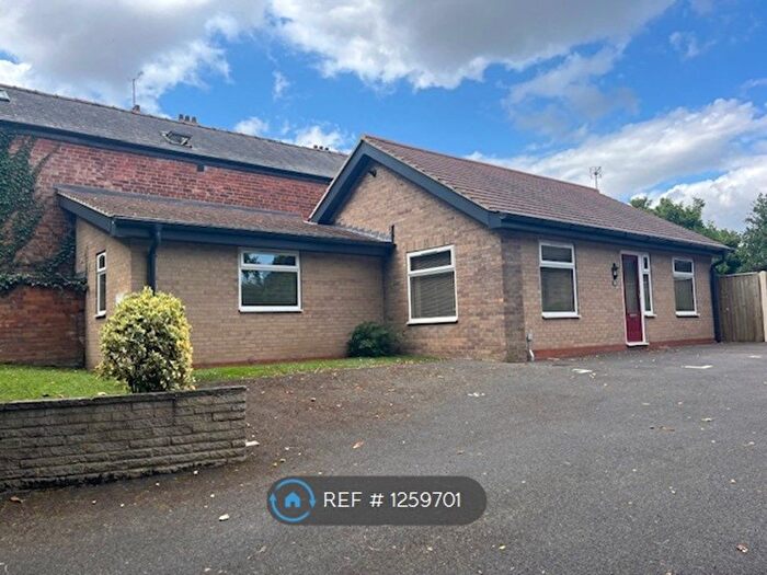 2 Bedroom Bungalow To Rent In Preston Lane, Barton-Upon-Humber, DN18