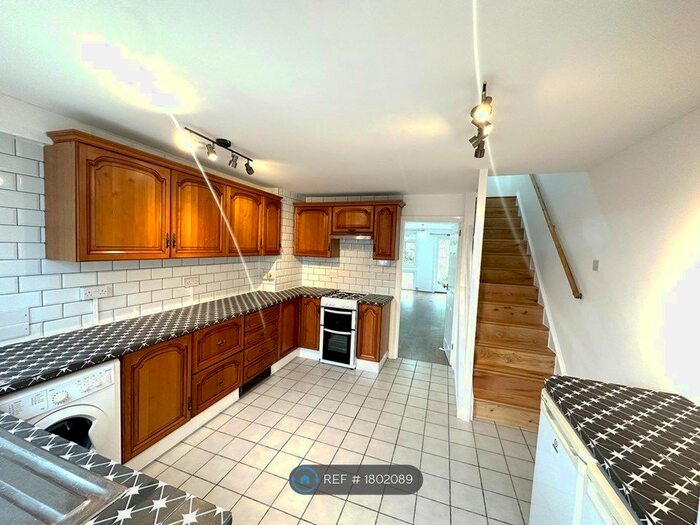 2 Bedroom Terraced House To Rent In Thirlmere Gardens, Northwood, HA6