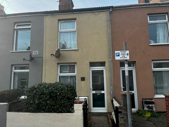 2 Bedroom Terraced House To Rent In Seago Street, Lowestoft, NR32