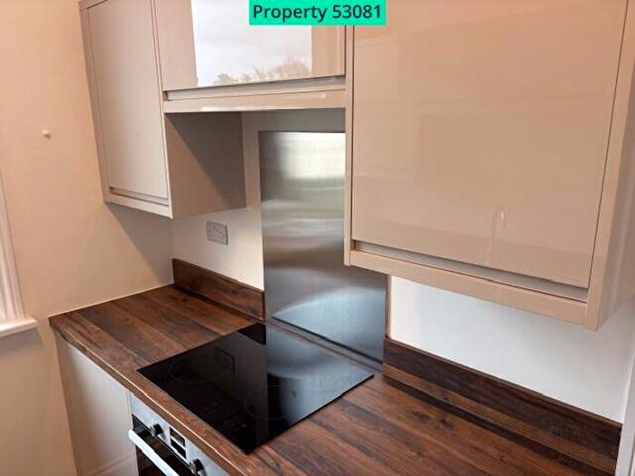 1 Bedroom Flat To Rent In Flat, Exeleigh, Western Road, Cheltenham, GL50