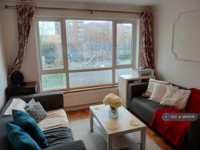 4 Bedroom Flat To Rent In William Guy Gardens, London, E3