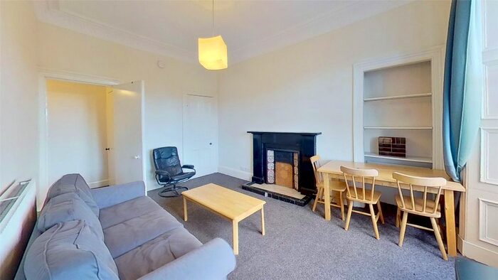 2 Bedroom Flat To Rent In Jeffrey Street, Edinburgh, EH1