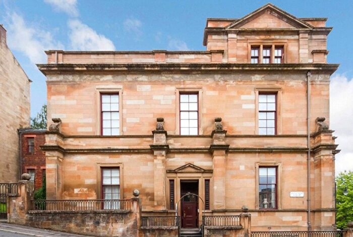 1 Bedroom Flat For Sale In Garnethill Street, Glasgow, Glasgow City, G3