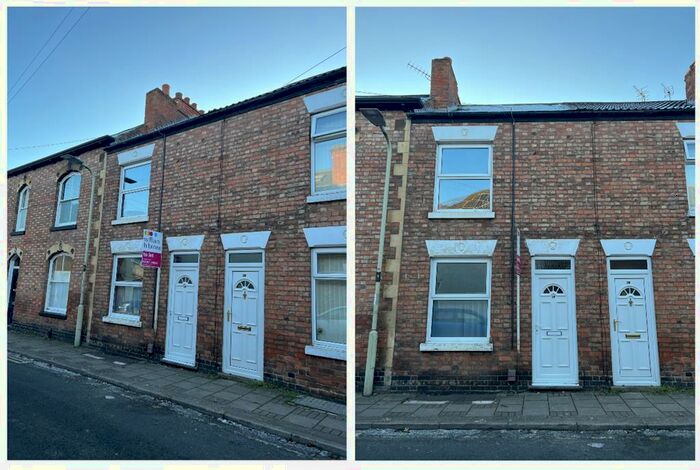 2 Bedroom House To Rent In School Street, Loughborough, LE11
