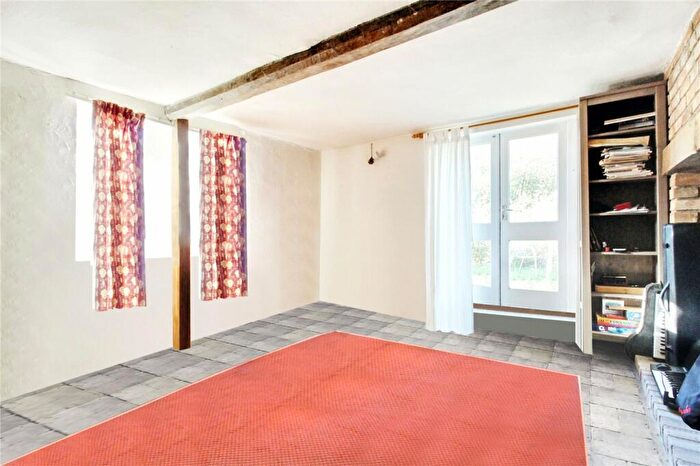 4 Bedroom Detached House For Sale In Thorington, Saxmundham, Suffolk, IP17
