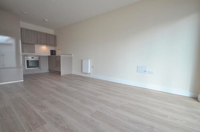 1 Bedroom Apartment To Rent In Admiralty Court, Ocean Drive, Gillingham, ME7