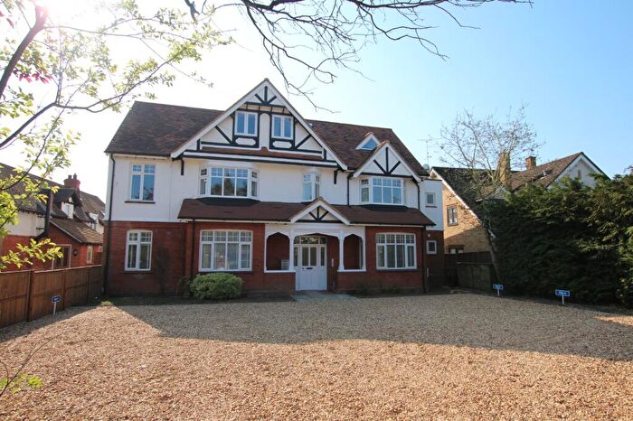 2 Bedroom Apartment To Rent In Matthews Green House, Southlands Road, Wokingham, Berkshire, RG40