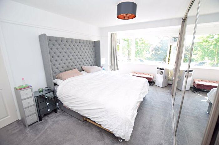 4 Bedroom Semi-Detached House To Rent In Sandling Village, Maidstone, ME14