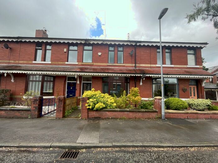 3 Bedroom Terraced House To Rent In Woodgate Avenue, Bamford, Rochdale, Lancs, OL11