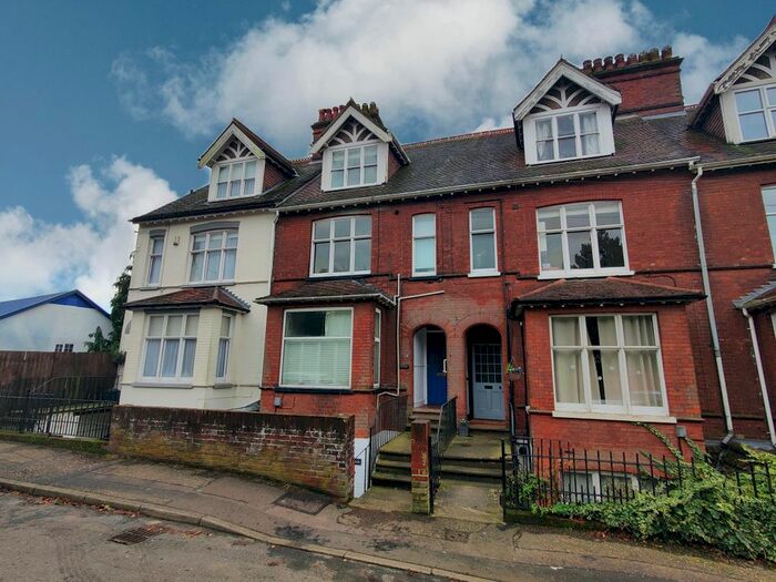 2 Bedroom Flat To Rent In Yarmouth Road, Thorpe St. Andrew, Norwich NR7