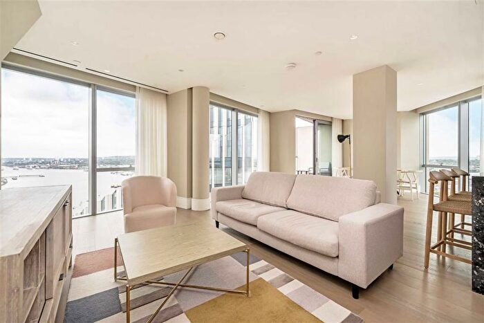 3 Bedroom Flat For Sale In Cutter Lane, Greenwich, SE10