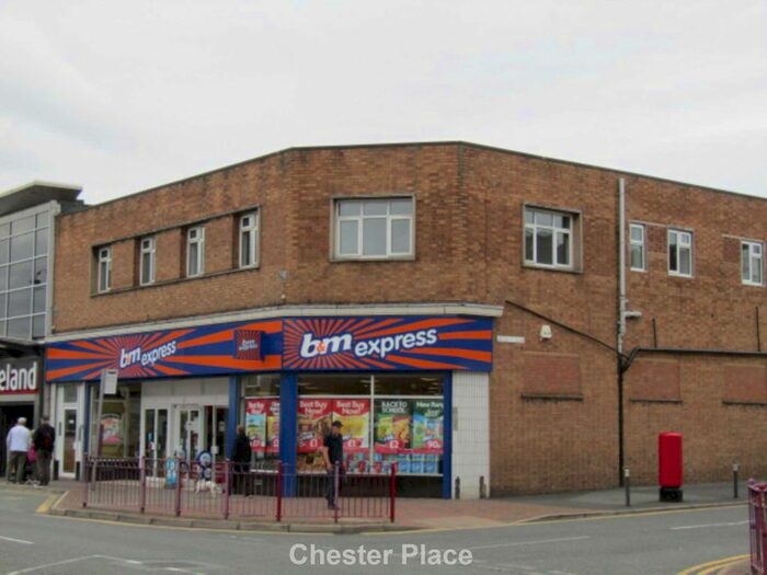 1 Bedroom Studio To Rent In Chester Road West, Shotton, CH5