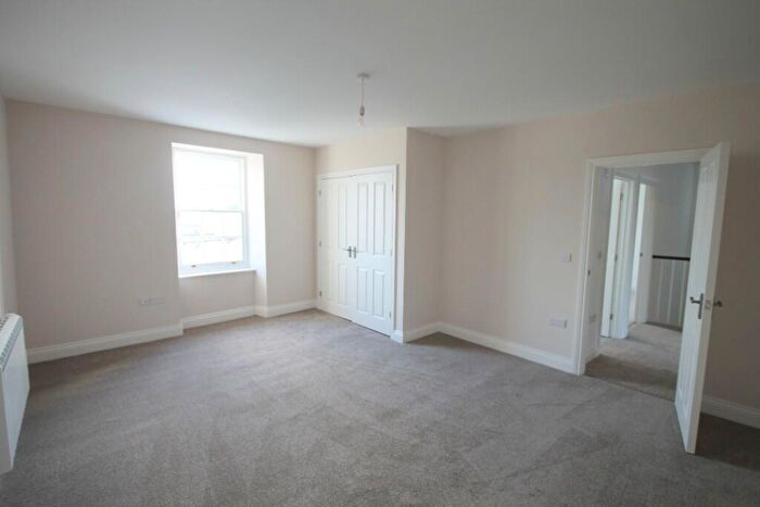 2 Bedroom Apartment To Rent In The Commons, Shaftesbury, Dorset, SP7