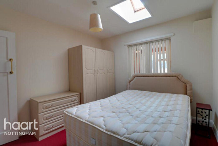 1 Bedroom Flat To Rent In Aspley Lane, Nottingham, NG8