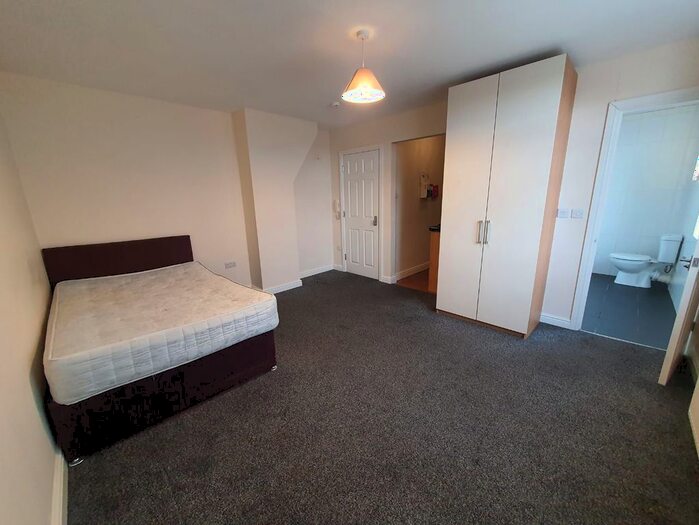 1 Bedroom Studio To Rent In Studio, Britannia House, Balby, Doncaster, DN4