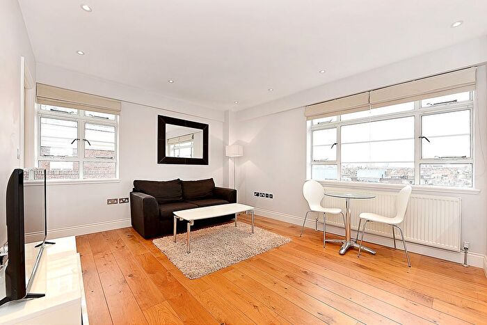 1 Bedroom Flat To Rent In Sloane Avenue, Chelsea, London, SW3
