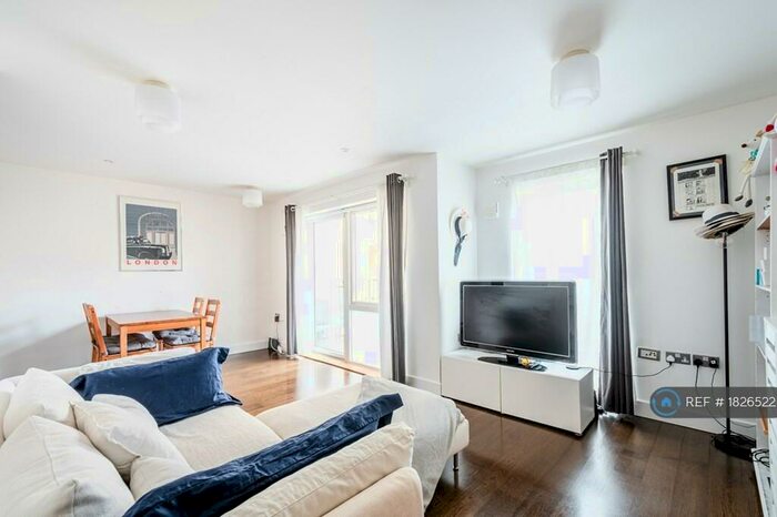 1 Bedroom Flat To Rent In Parker Building, London, SE16