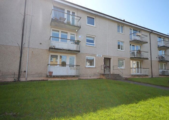 2 Bedroom Flat To Rent In Dornoch Place, East Kilbride, South Lanarkshire, G74