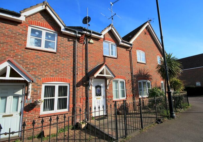 2 Bedroom Property To Rent In The Street, Acle, Norfolk, NR13