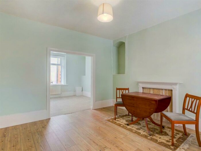 3 Bedroom Terraced House For Sale In Alexandra Street, Ebbw Vale, Gwent, NP23