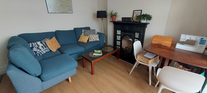 3 Bedroom Terraced House To Rent In Hawthorne Avenue, Uplands, Swansea, SA2