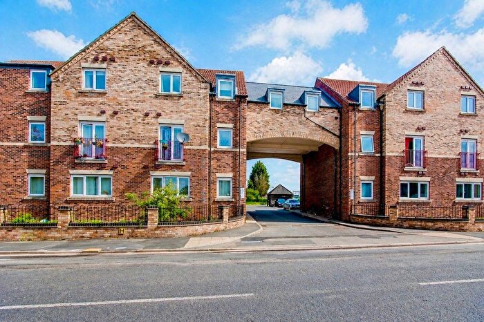 2 Bedroom Flat To Rent In Wyberton West Road Castle Square, Boston, PE21