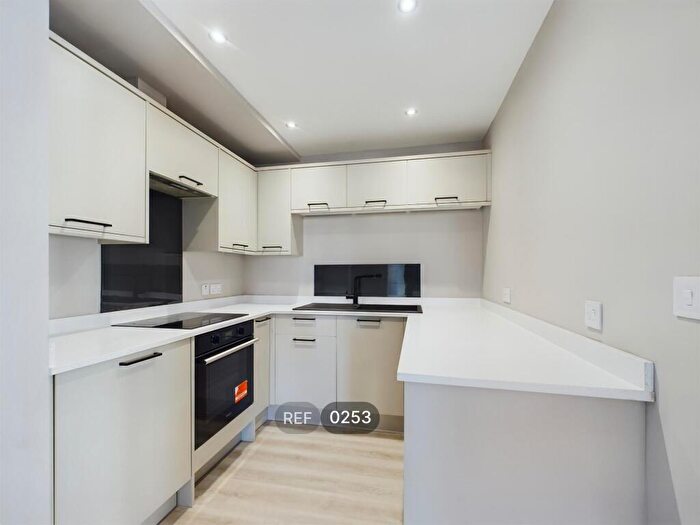 2 Bedroom Apartment To Rent In Old Mission Hall, King Street, Hornsea, HU18