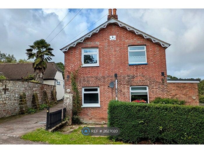 2 Bedroom Semi-Detached House To Rent In Guestling Hall Cottages, Guestling, Hastings, TN35