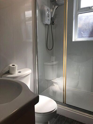 1 Bedroom Flat To Rent In Borough Road, Middlesbrough, TS1