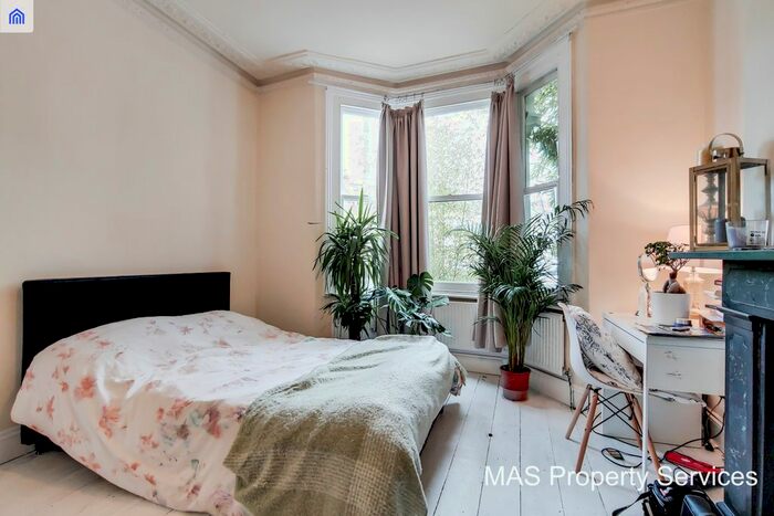 5 Bedroom Terraced House To Rent In Dawes Road, Fulham, SW6