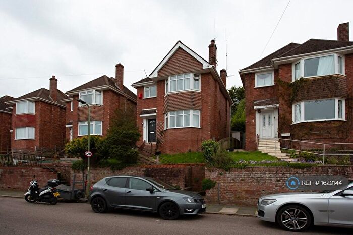 3 Bedroom Detached House To Rent In Cowick Hill, Exeter, EX2